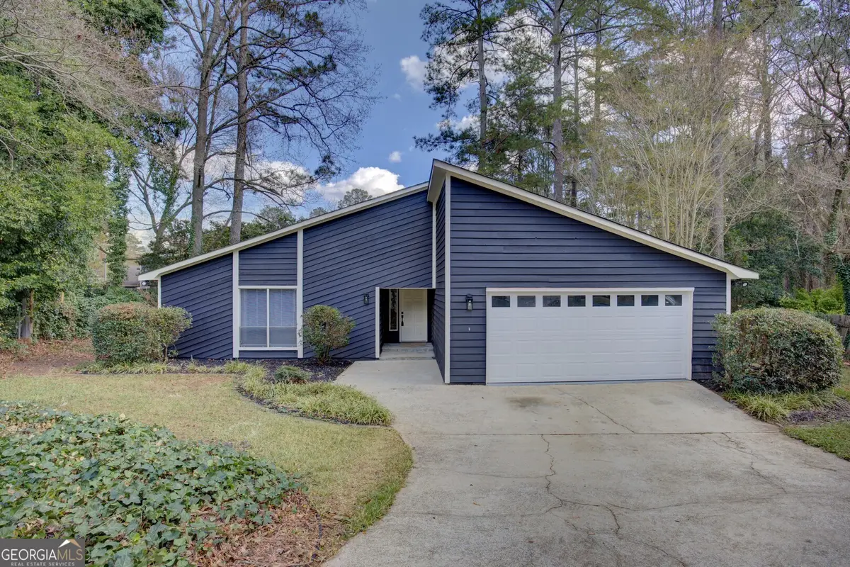 8896 Wellston Court, Jonesboro, GA 30238 - Image #1