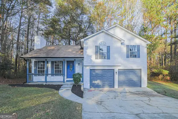 2060 Bedford Court, Lithonia, GA 30058