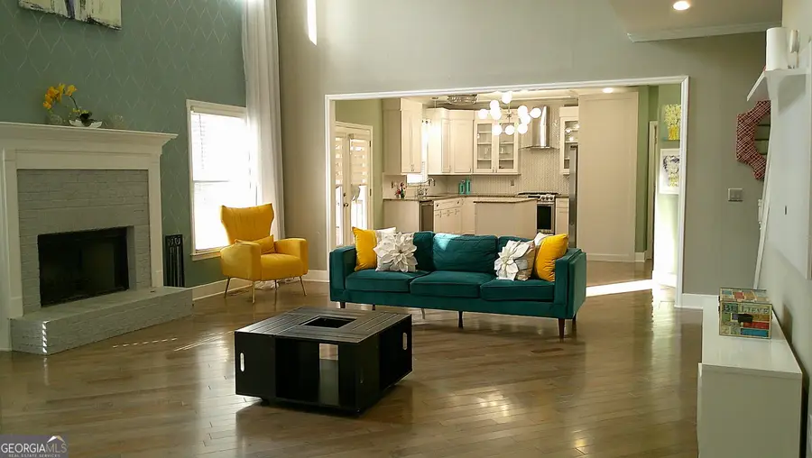 309 Sourwood Lane, Canton, GA 30115 - Image #2