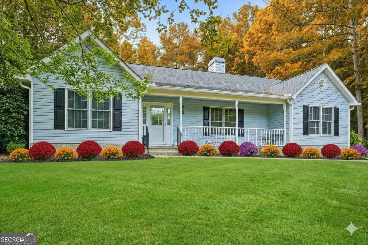 745 Country Lake Court, McDonough, GA 30252 - Image #1