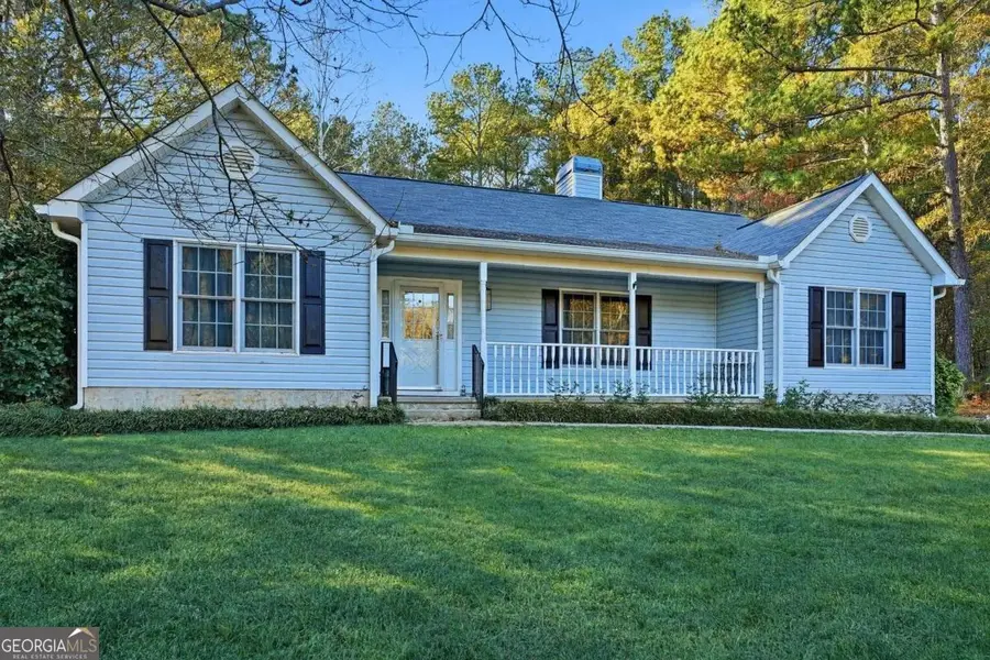 745 Country Lake Court, McDonough, GA 30252 - Image #2