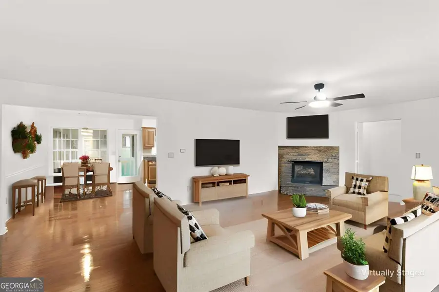 745 Country Lake Court, McDonough, GA 30252 - Image #3