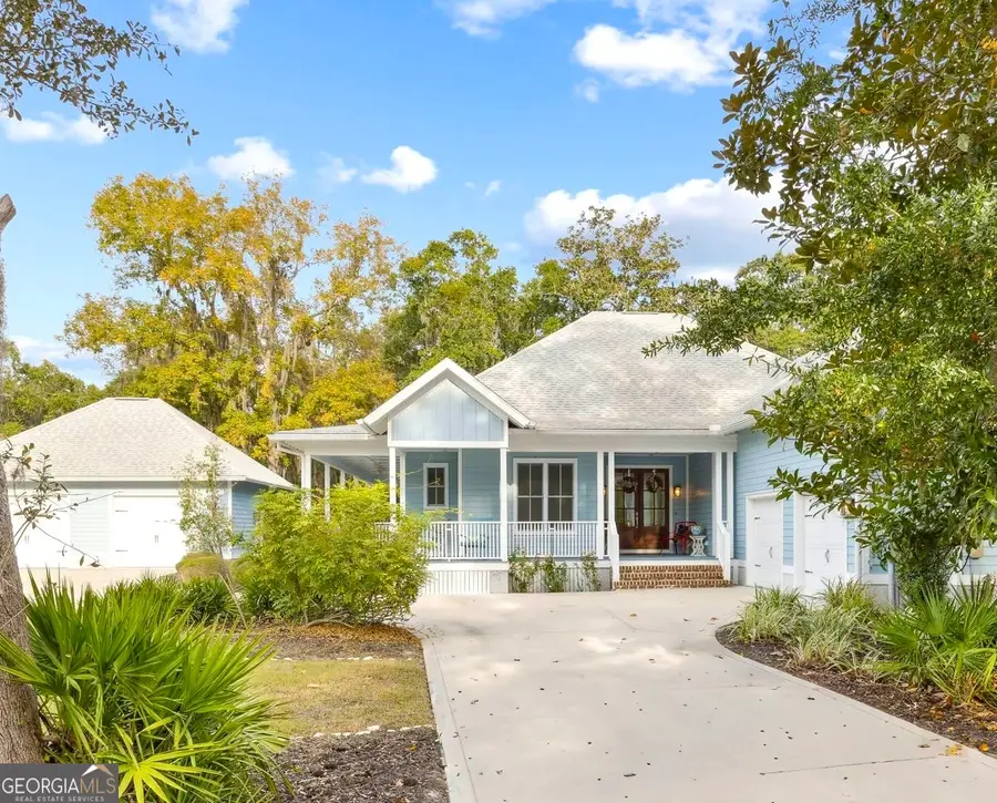 101 Wards Lane, Saint Marys, GA 31558 - Image #2