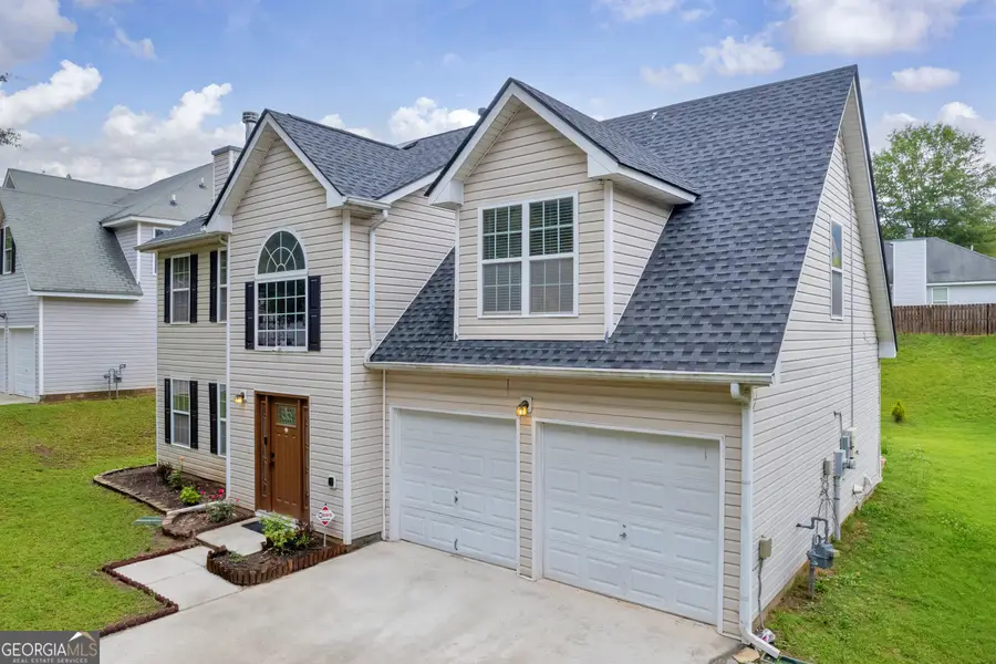 4092 Arabian Way, Snellville, GA 30039 - #2