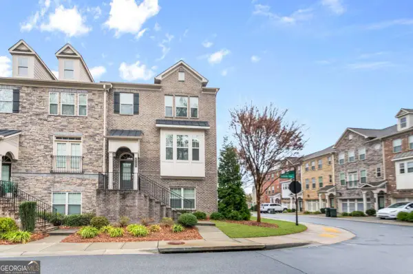 4138 Butler Drive, Chamblee, GA 30341