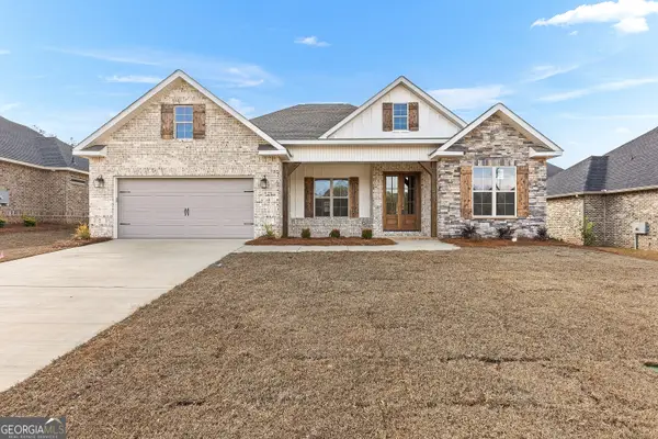 207 Golden Chestnut Bend, Bonaire, GA 31005