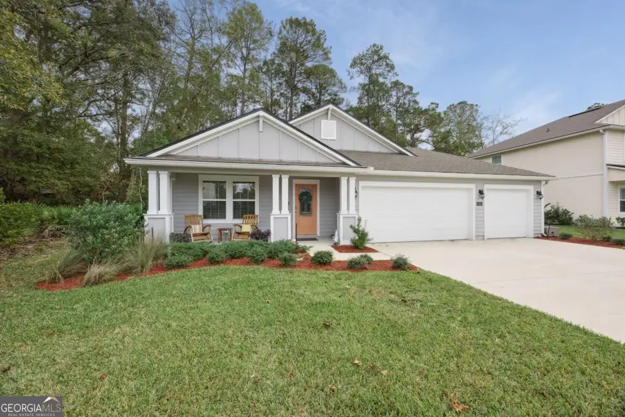 308 Nutgall Drive, Saint Marys, GA 31558 - Image #2
