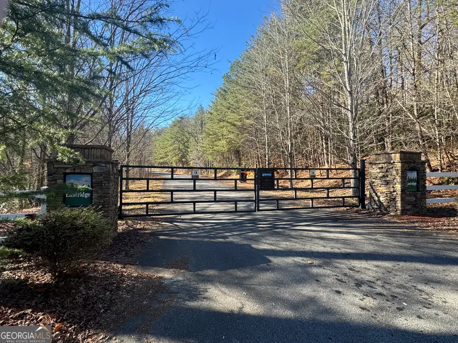 LOT 32 East Ridge Lane, Ellijay, GA 30536 - Image #2