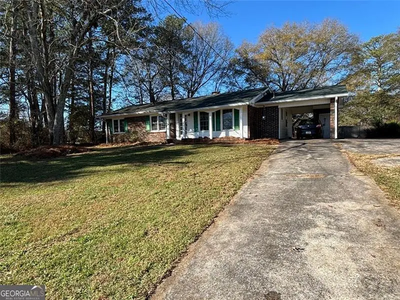 814 Shannon Circle Ne, Rome, GA 30161 - Image #3