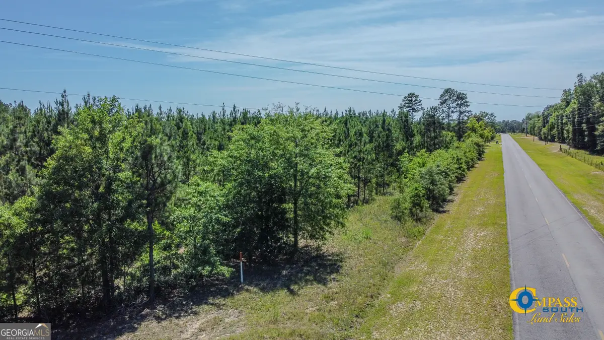 0 Moores Chapel Road, Mauk, GA 31058 - Image #1