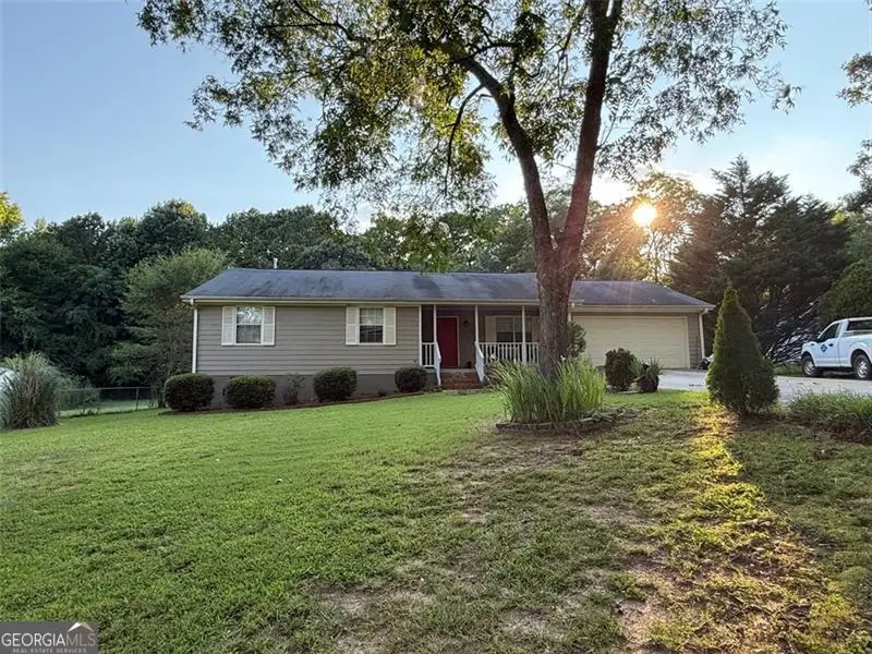 2851 Stanton Road, Conyers, GA 30094 - Image #1