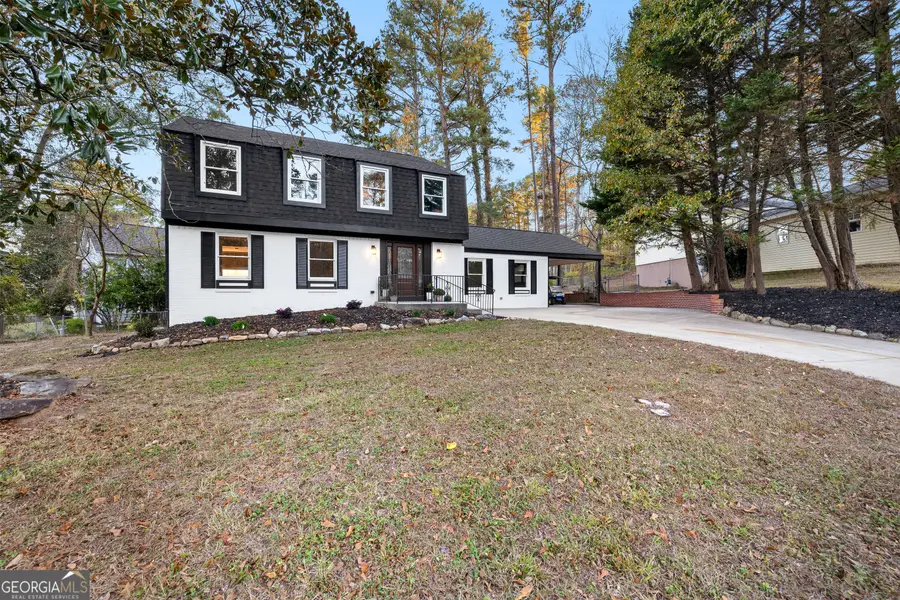 101 Charter Oak Court, Peachtree City, GA 30269 - Image #2