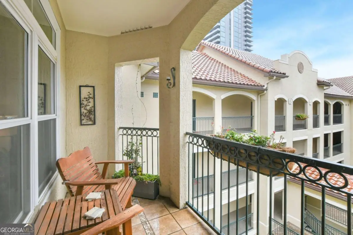 955 Juniper Street Ne #4324, Atlanta, GA 30309 - Image #1