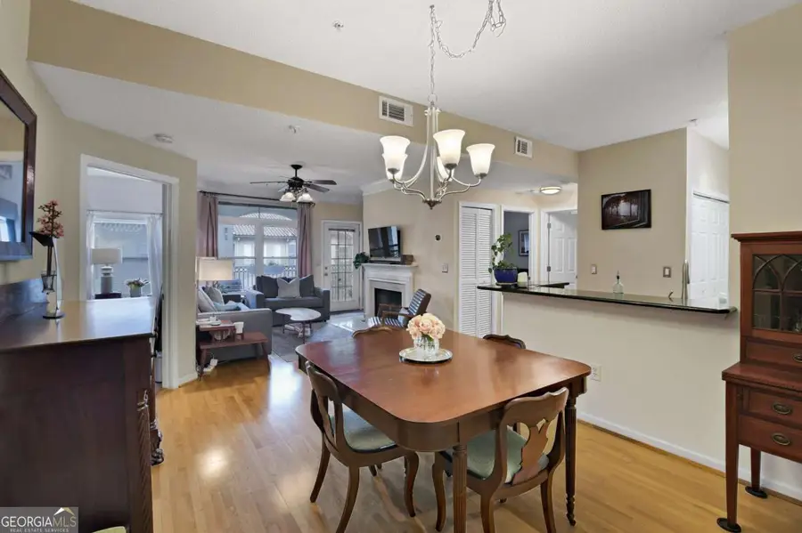 955 Juniper Street Ne #4324, Atlanta, GA 30309 - Image #2