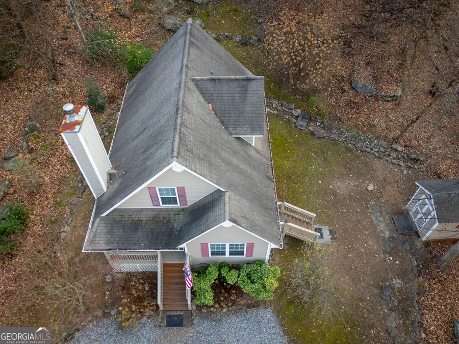 501 Chalet Drive, Sautee Nacoochee, GA 30571 - Image #3