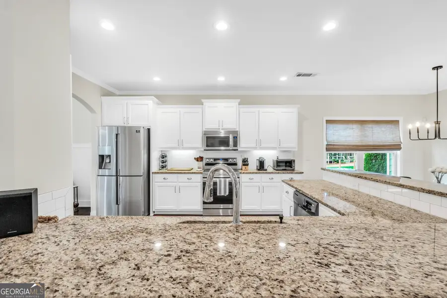 110 Sparrows Cove, Fayetteville, GA 30215 - Image #3