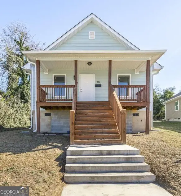 338 Monroe Street, Macon, GA 31201 - Image #1