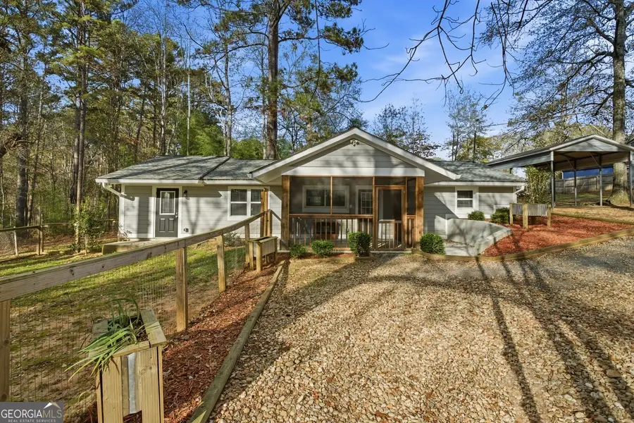 34 Stowe Road, Covington, GA 30014 - Image #2