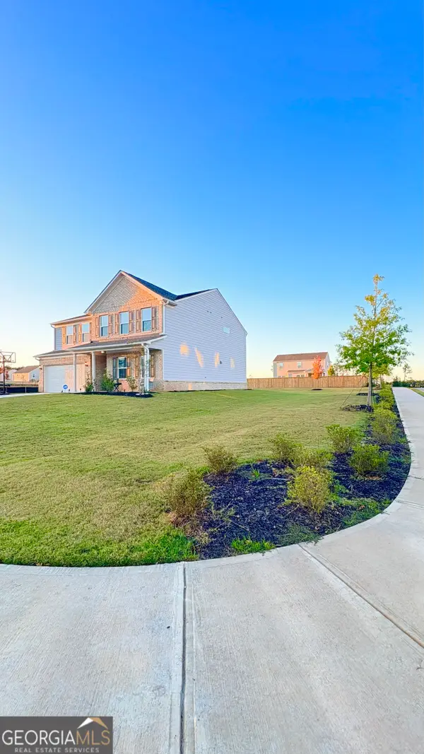 500 Elkwood Lane, McDonough, GA 30252