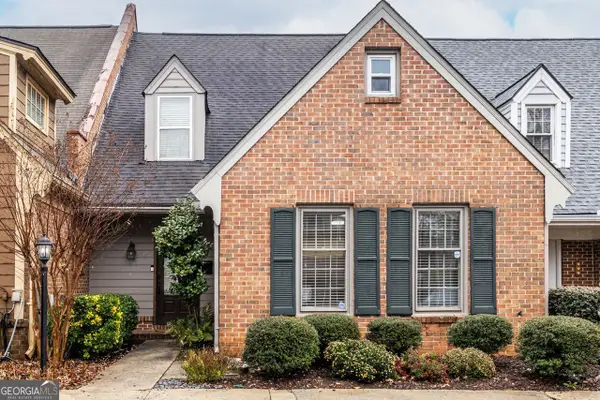 218 Forkner Drive #F, Decatur, GA 30030