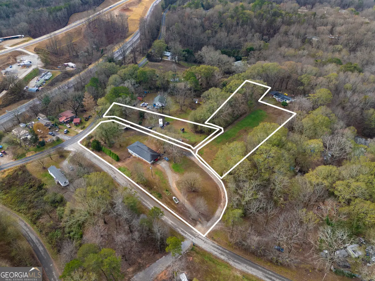 3209 Hall Drive, Gainesville, GA 30501 - Image #1