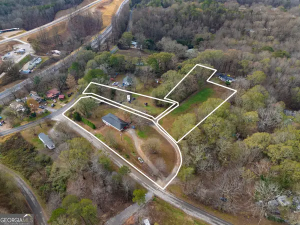 3209 Hall Drive, Gainesville, GA 30501