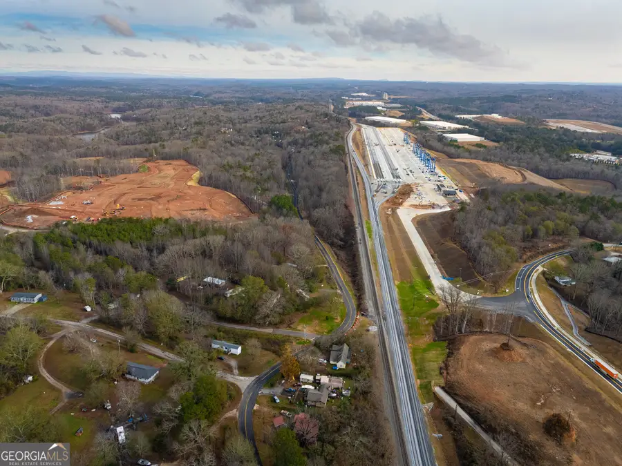 3209 Hall Drive, Gainesville, GA 30501 - Image #2