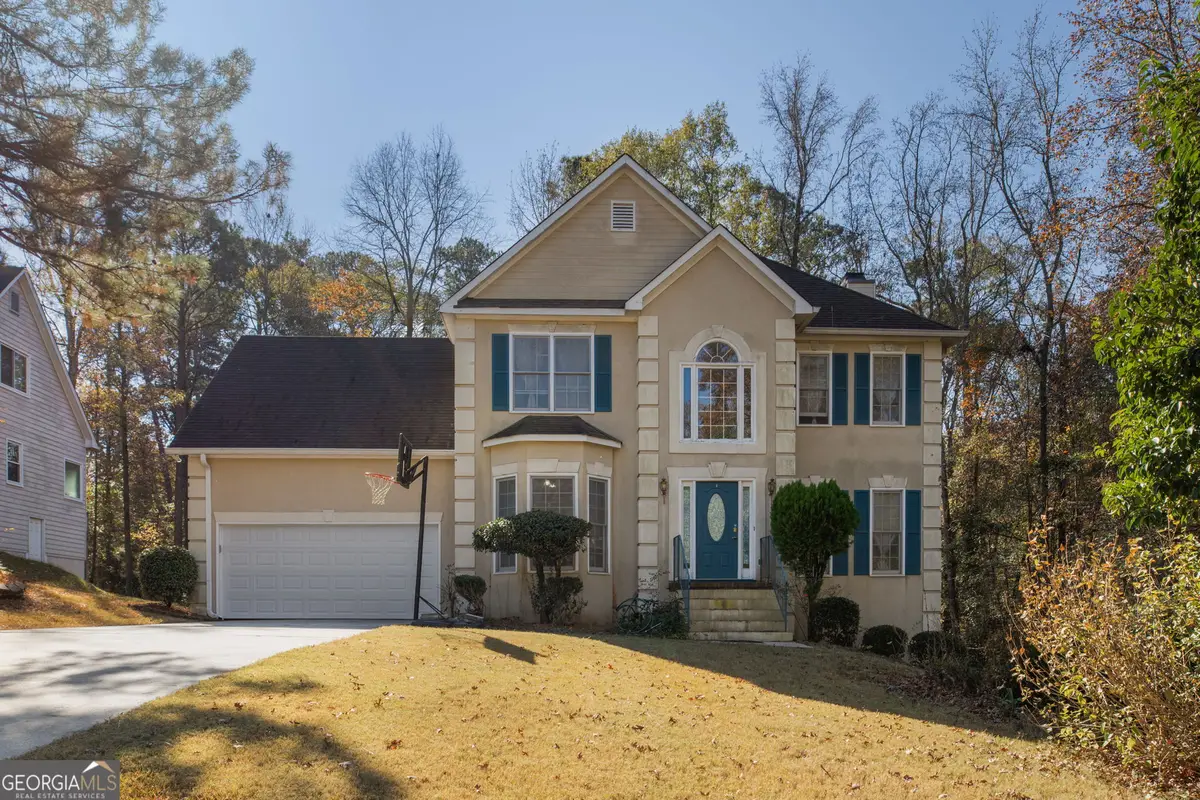 108 Hillbrooke Court, Macon, GA 31210 - Image #1