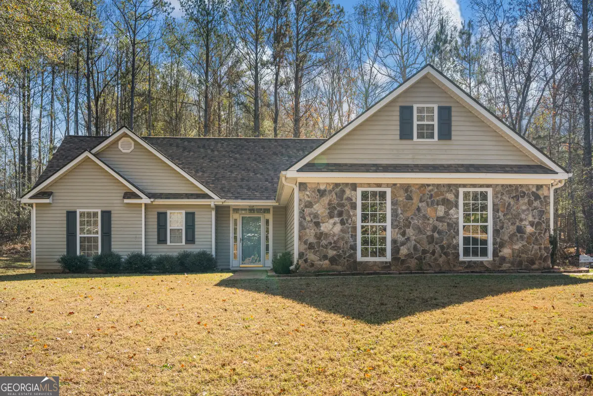 118 Woodstream Trail, Lagrange, GA 30240 - Image #1