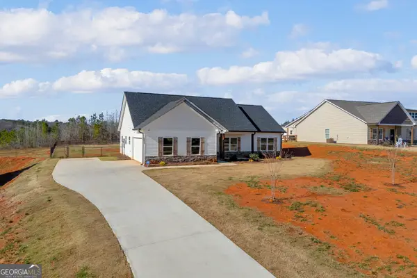 1011 Dortch Road, Eastanollee, GA 30538