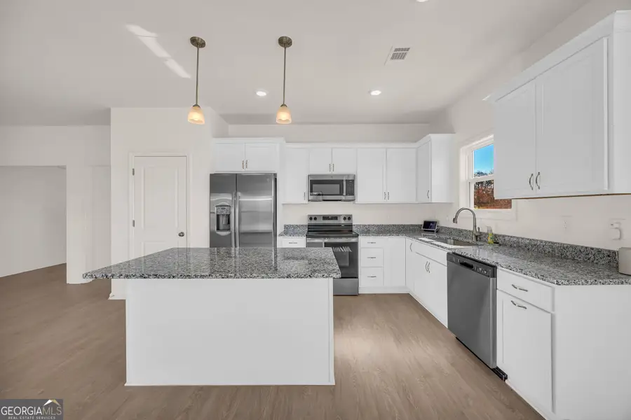 1011 Dortch Road, Eastanollee, GA 30538 - Image #3