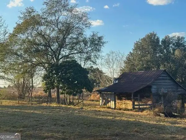 8893 Sunbury Road, Claxton, GA 30417