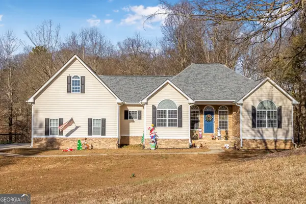 235 Brooks Road, Pendergrass, GA 30567