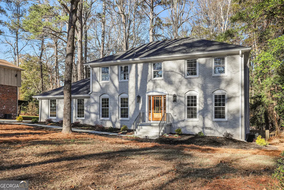 1128 Aurora Court, Dunwoody, GA 30338 - Image #1