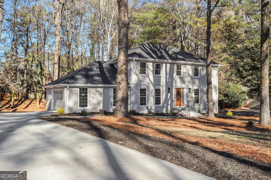 1128 Aurora Court, Dunwoody, GA 30338 - Image #3