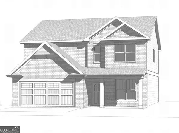 3369 Dodson Drive, East Point, GA 30344