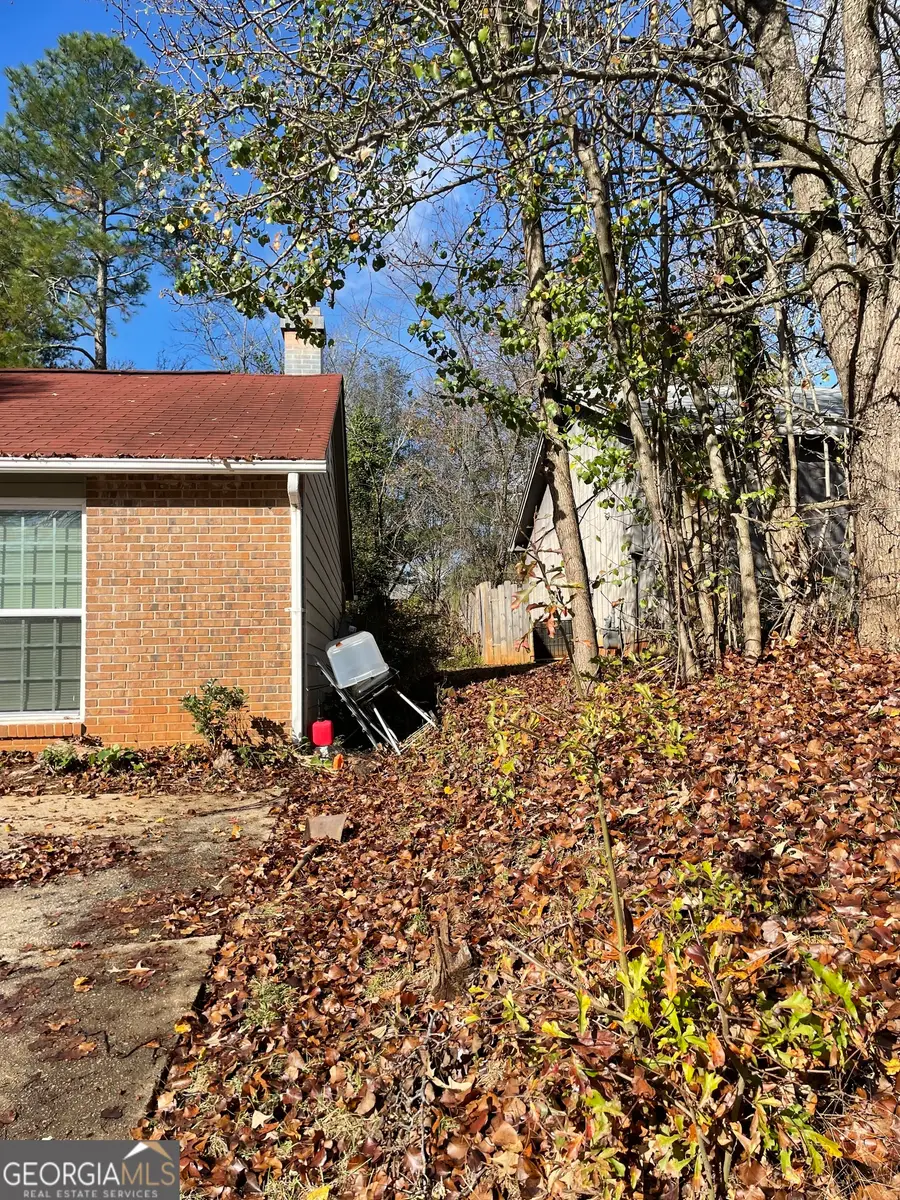 713 Martin Road, Stone Mountain, GA 30088 - Image #3