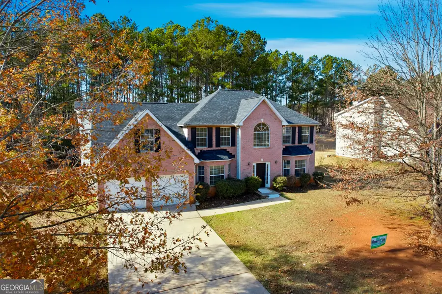 358 Ermines Way, McDonough, GA 30253 - Image #2