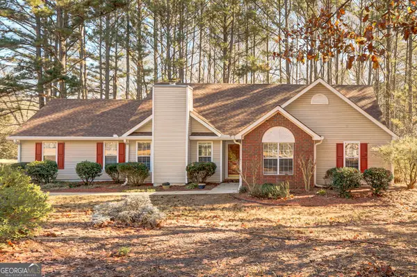 7 Buck Trail, Newnan, GA 30265