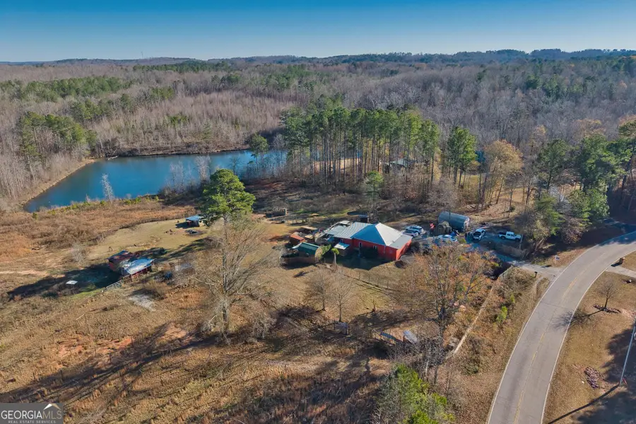 415 Tapley Road, Villa Rica, GA 30180 - Image #3