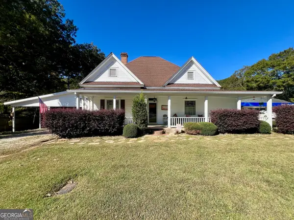 100 Lower Jersey Road, Covington, GA 30014