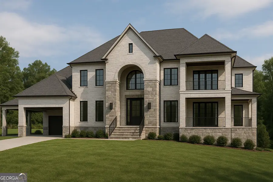 115 Ensley Point, Fayetteville, GA 30214 - Image #2