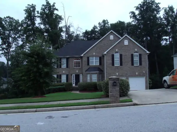 3003 Fairing Hill, Lithonia, GA 30038
