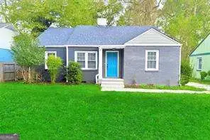 1802 S Gordon Street Sw, Atlanta, GA 30310 - Image #1