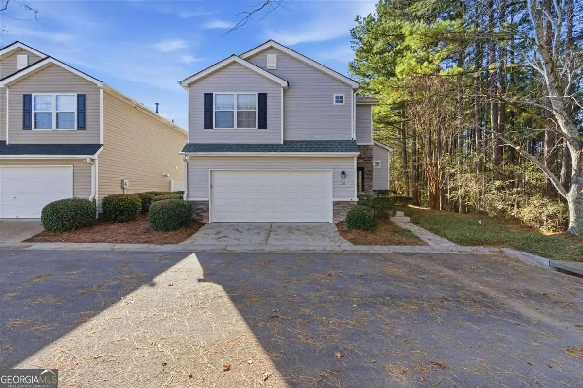 156 W Oaks Place, Woodstock, GA 30188 - Image #1