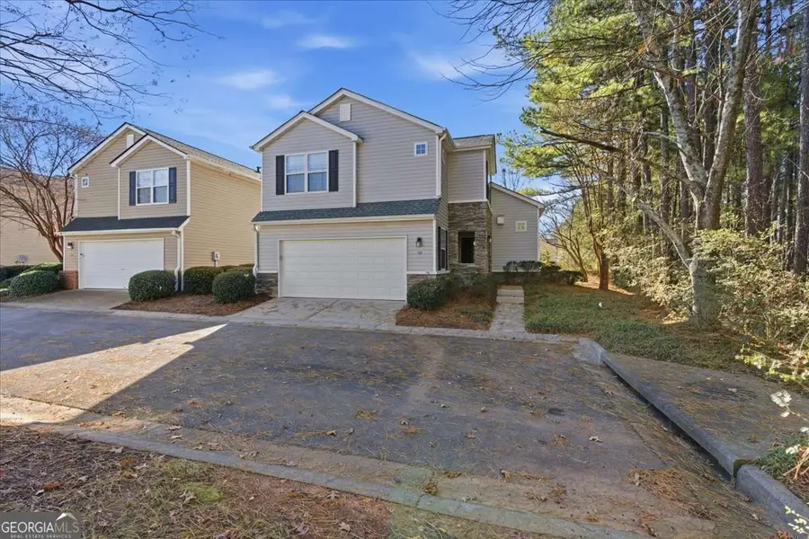 156 W Oaks Place, Woodstock, GA 30188 - Image #3