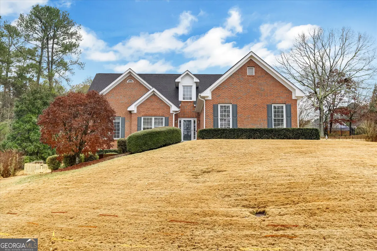 1580 Little Lisa Lane, Snellville, GA 30078 - Image #1