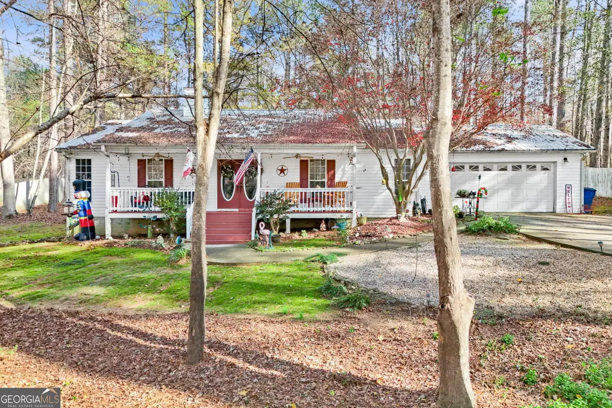 130 W Fork Drive, Newnan, GA 30263 - Image #1