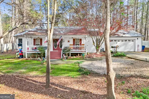 130 W Fork Drive, Newnan, GA 30263