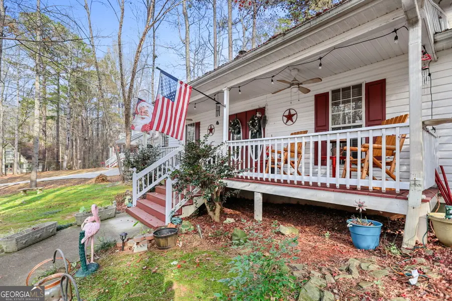 130 W Fork Drive, Newnan, GA 30263 - Image #2